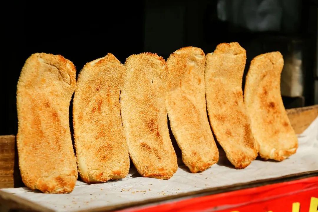 山东临沂小吃(山东临沂小吃夜市)