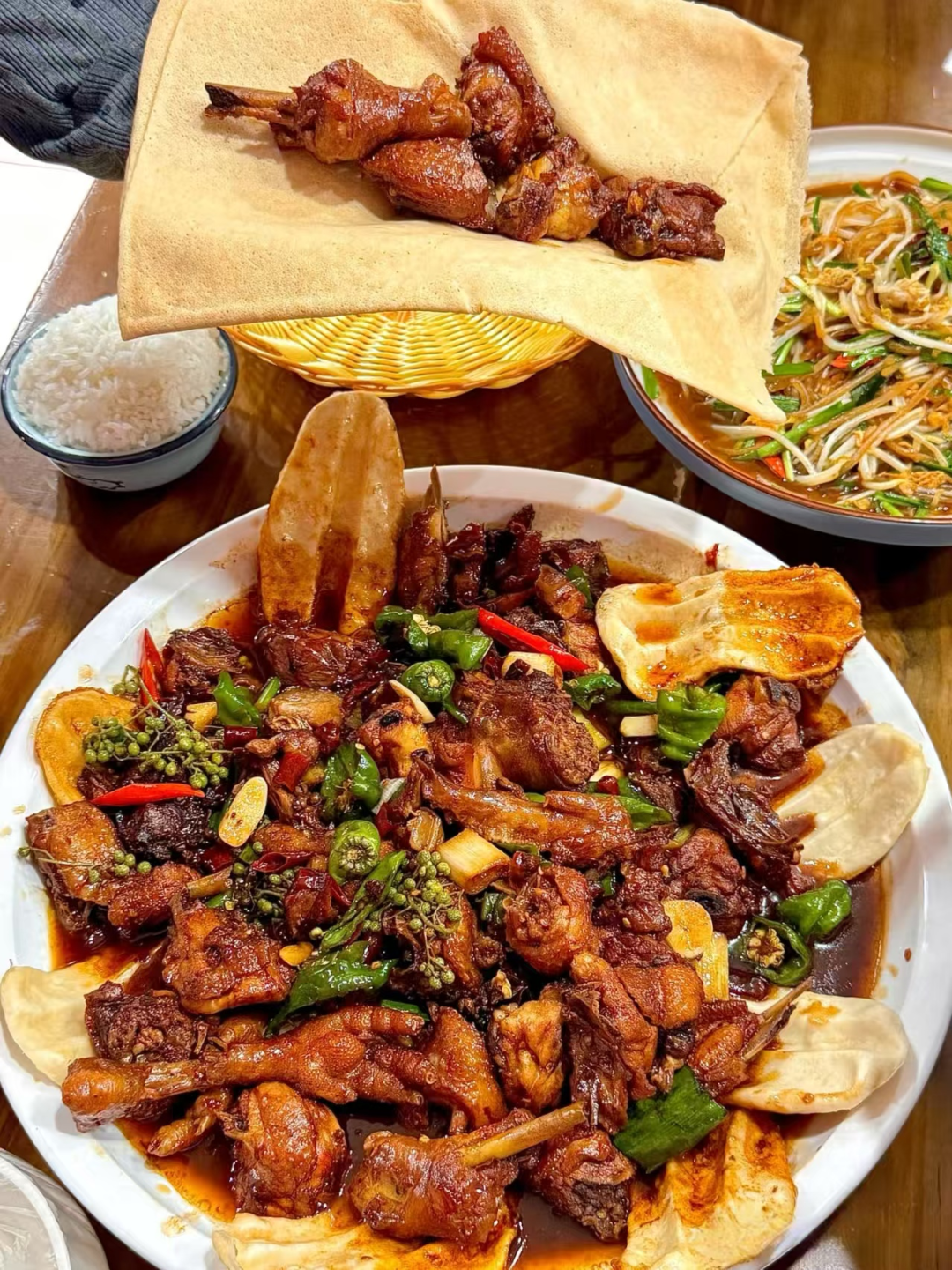 山东临沂小吃(山东临沂小吃夜市)