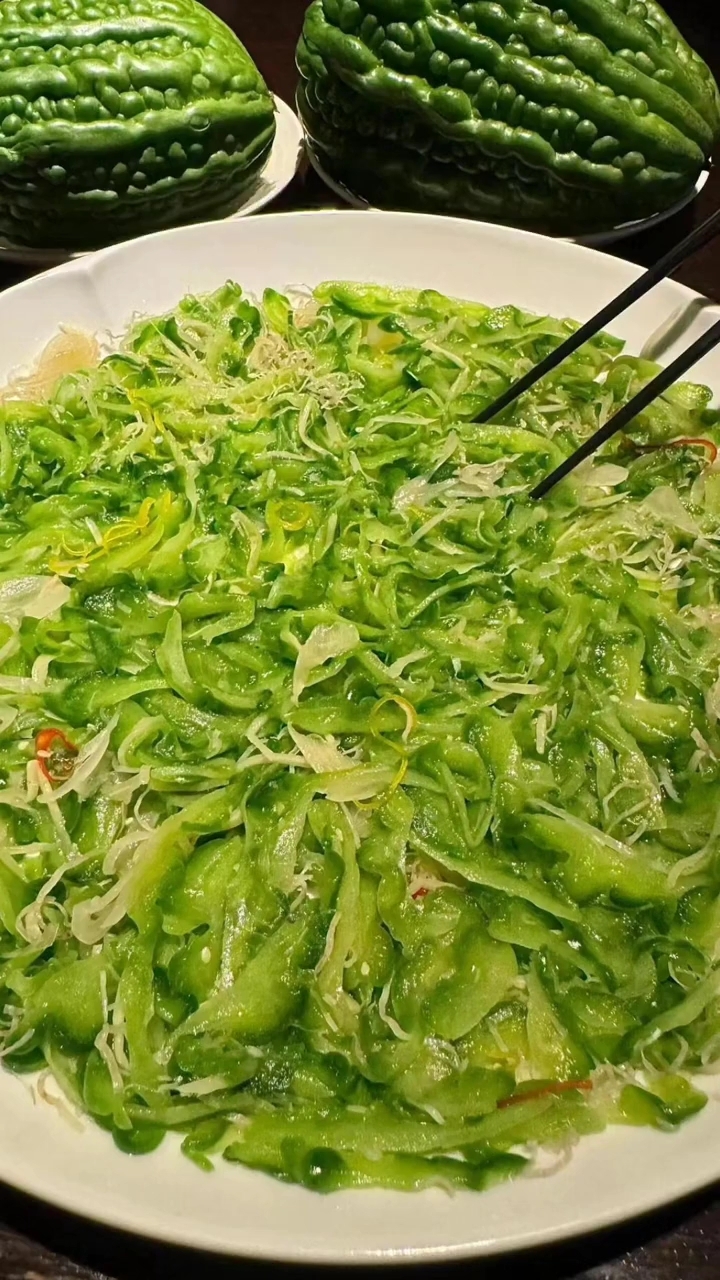 台湾凉拌素菜(台湾凉菜做法大全)