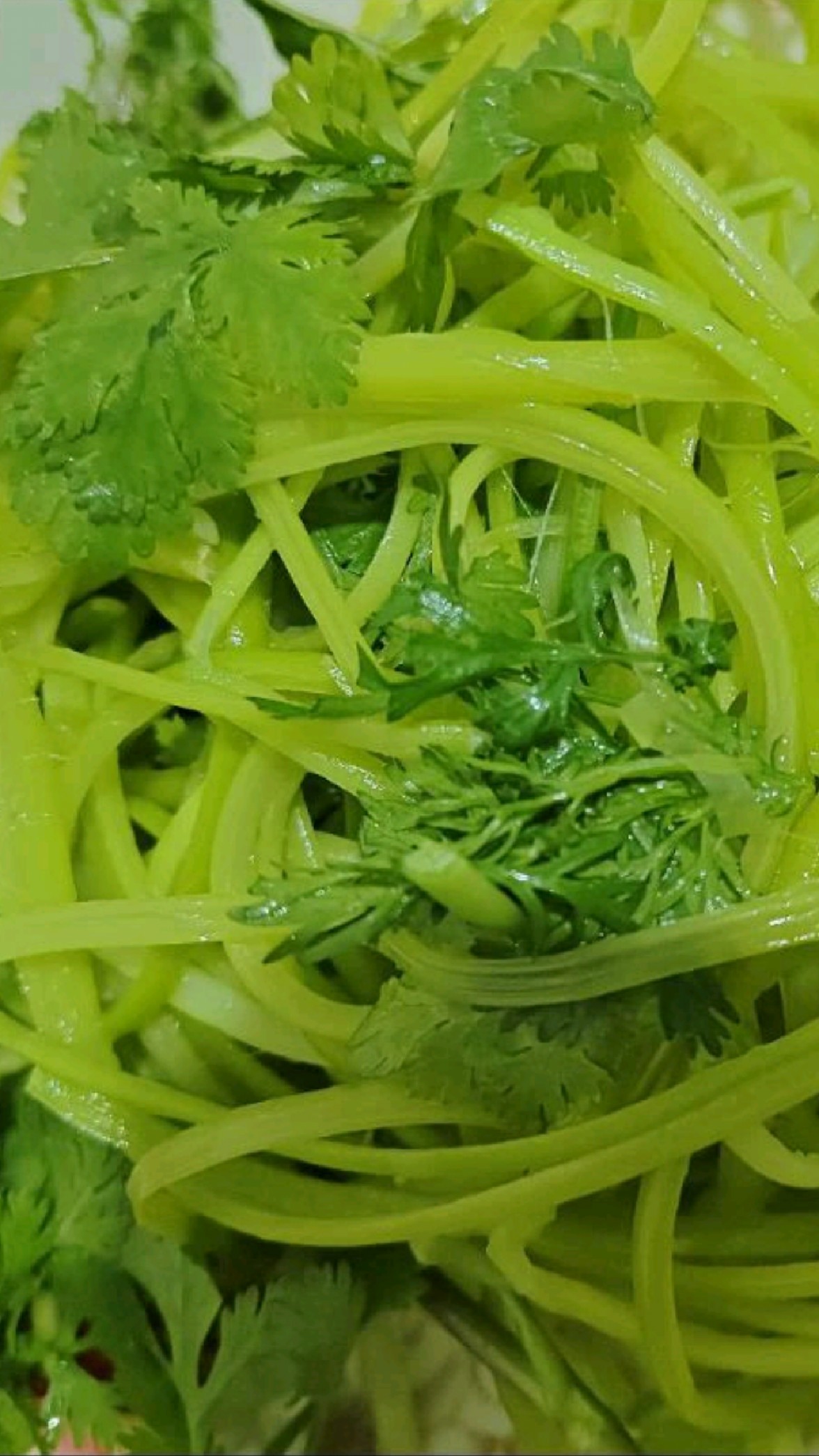 台湾凉拌素菜(台湾凉菜做法大全)