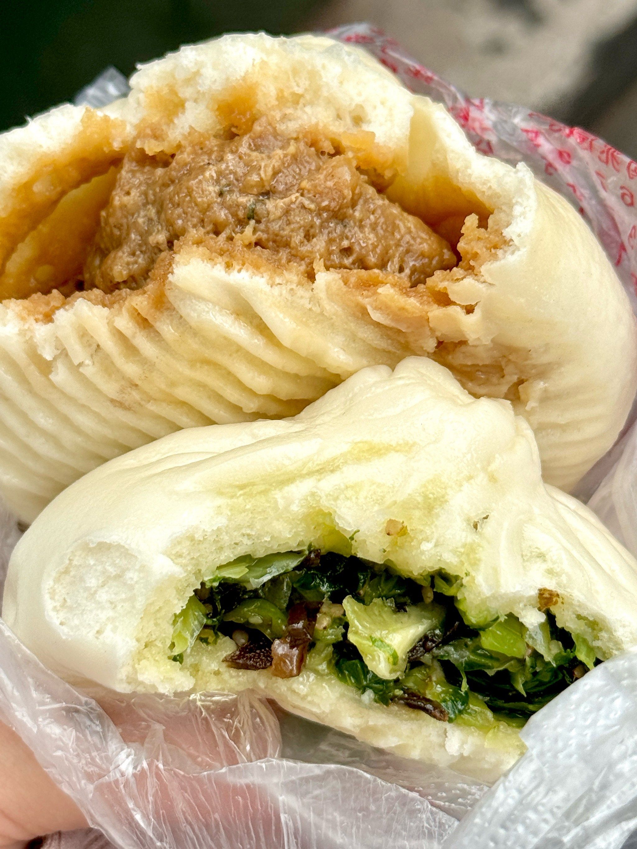 菜斗素菜包子(菜包的功效与作用)