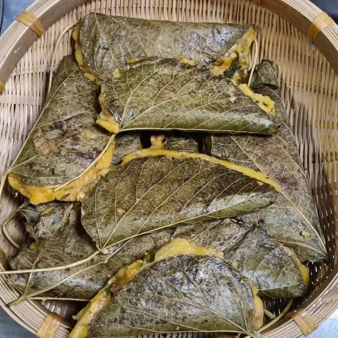 安康白河特产小吃(安康白河县有什么好玩的地方)