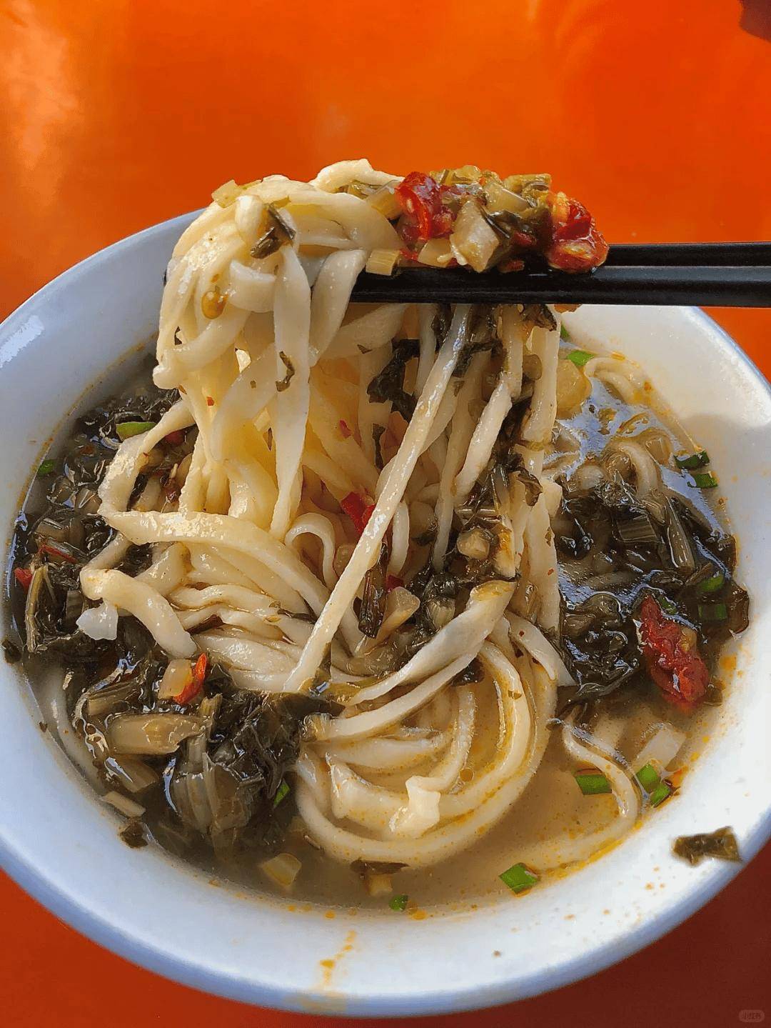 安康白河特产小吃(安康白河县有什么好玩的地方)