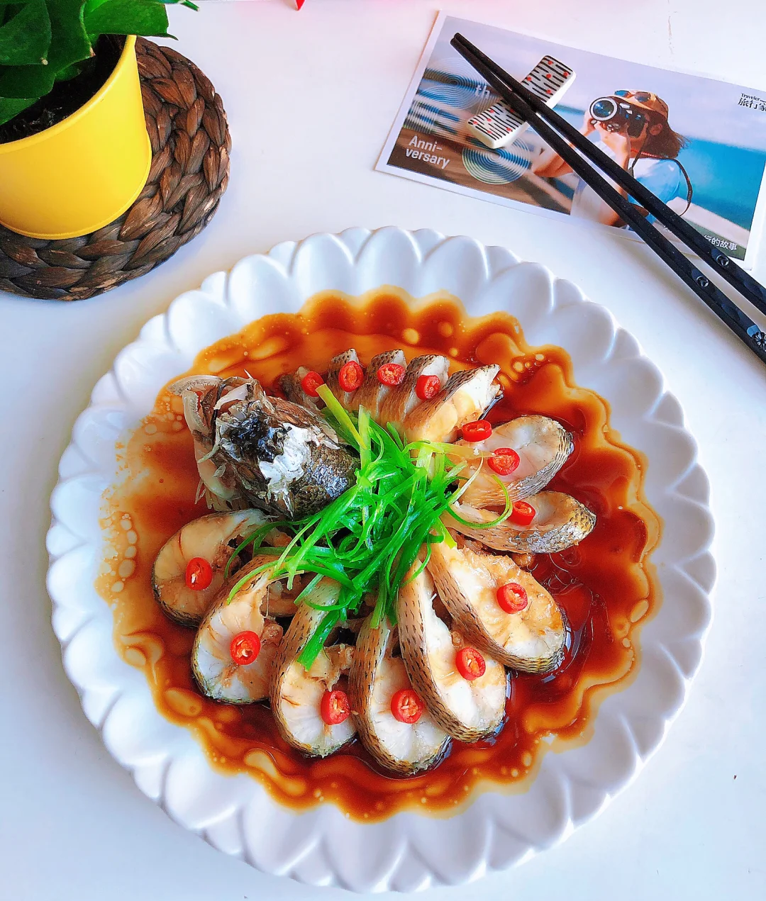 蒸小鱼的做法大全家常(蒸小鱼要蒸多少分钟)