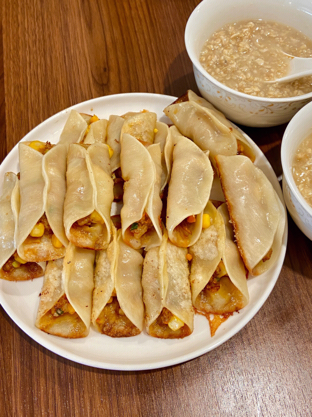 猪肉早餐(猪肉早餐肠能直接吃么)