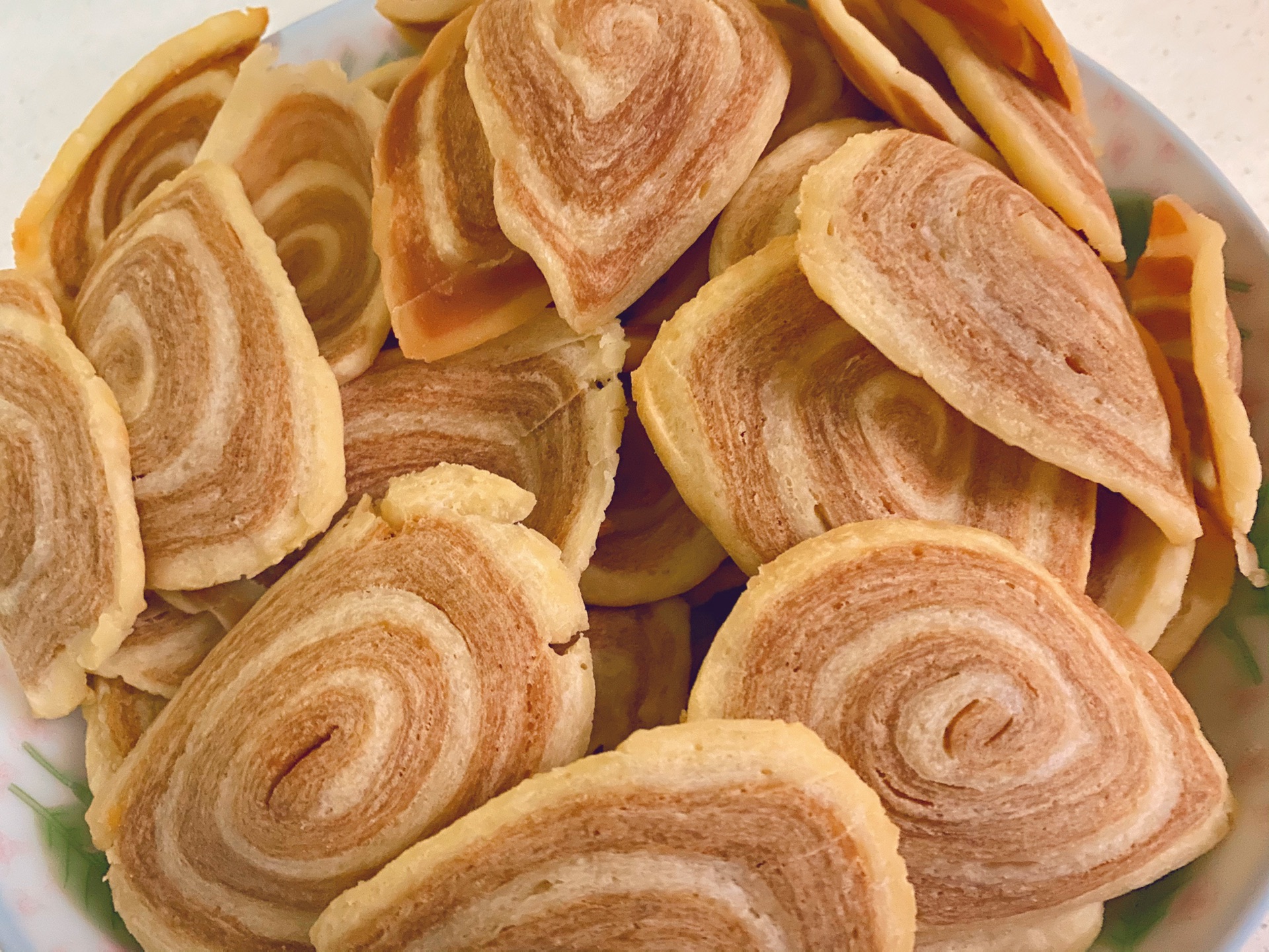 陕西特色猫耳朵(自己在家怎么做猫耳朵)