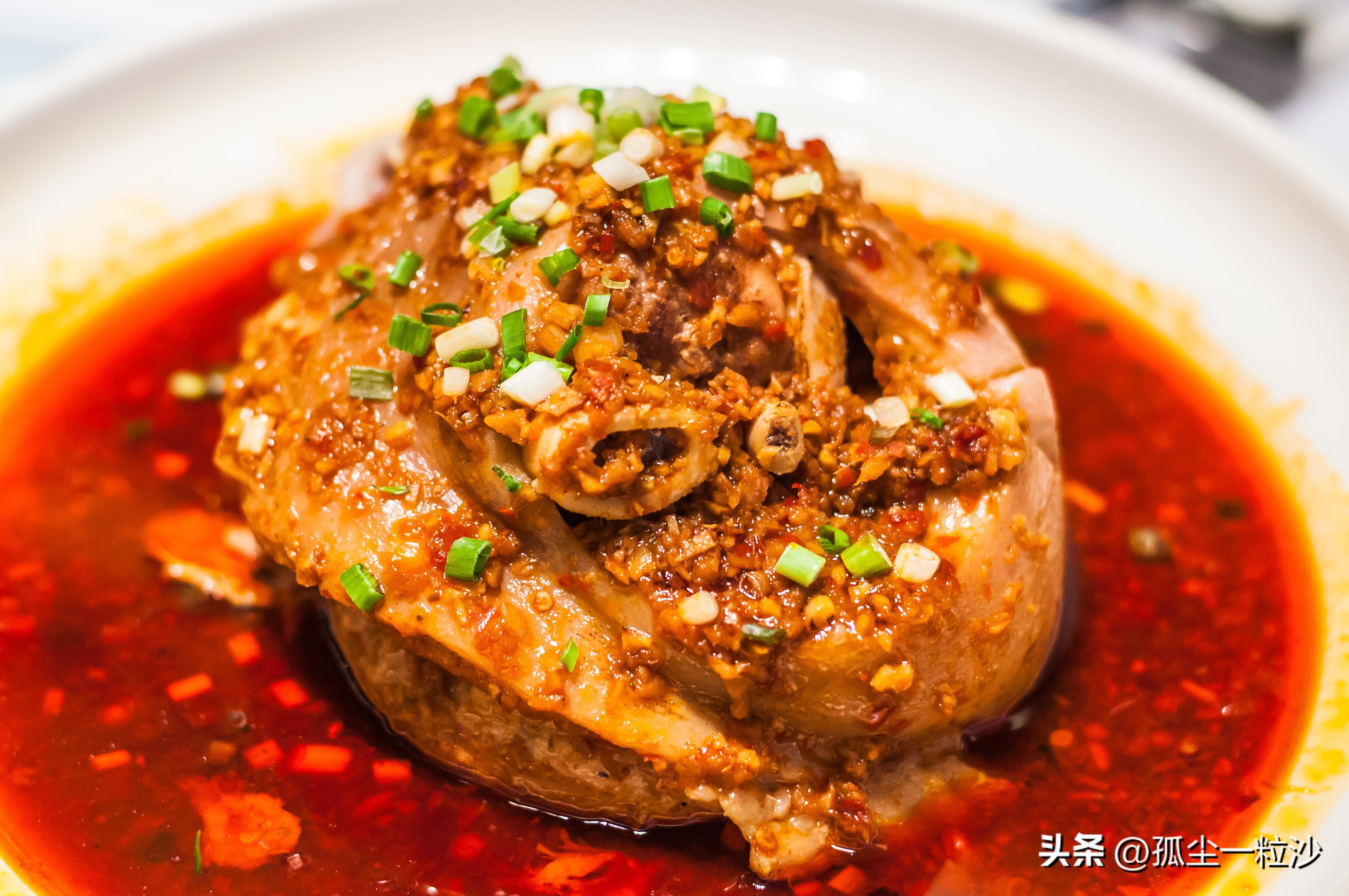 眉山特色小吃(眉山小吃美食) 眉山特色小吃(眉山小吃美食)