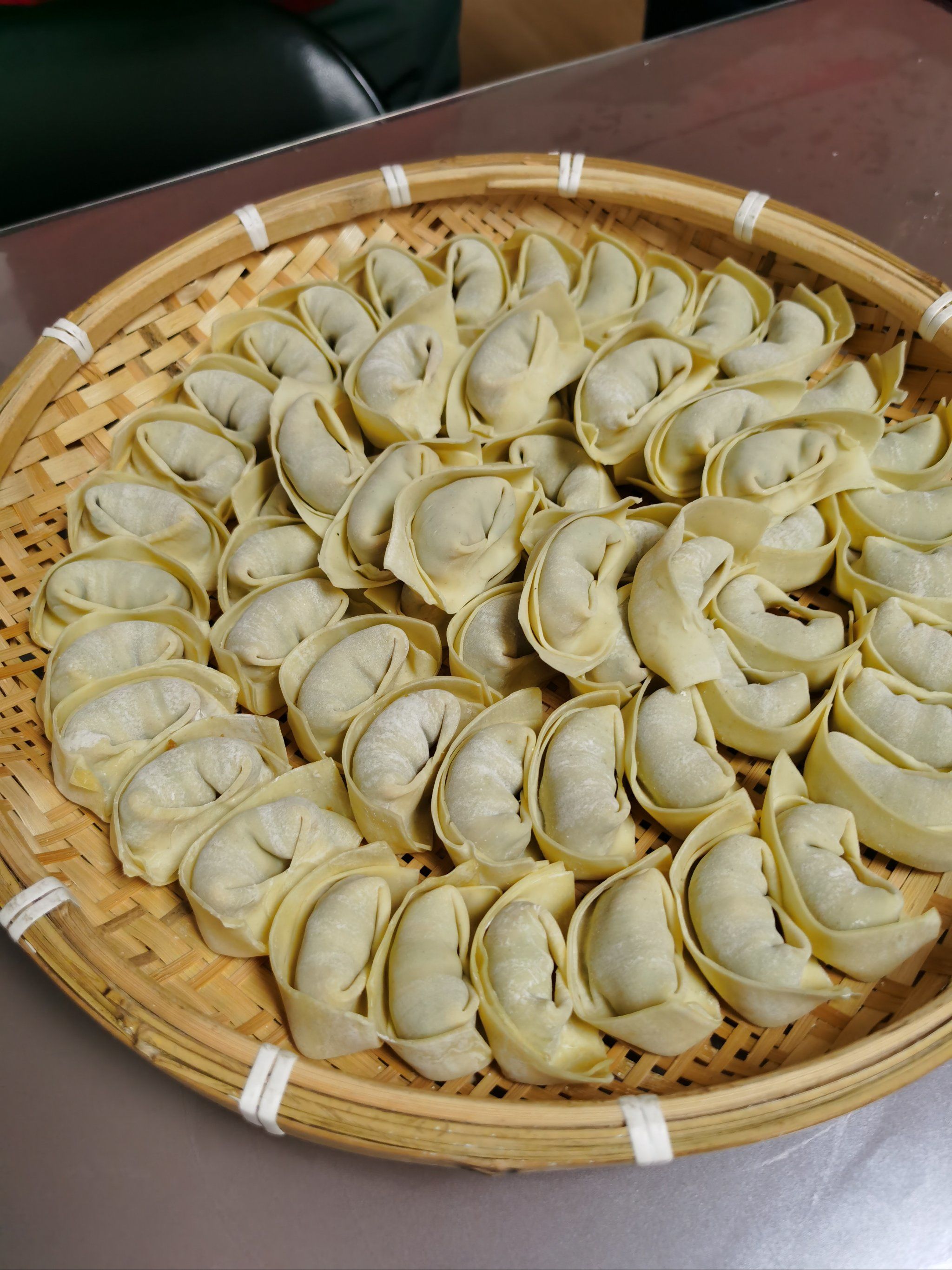 混沌有什么特色(混沌的口感)