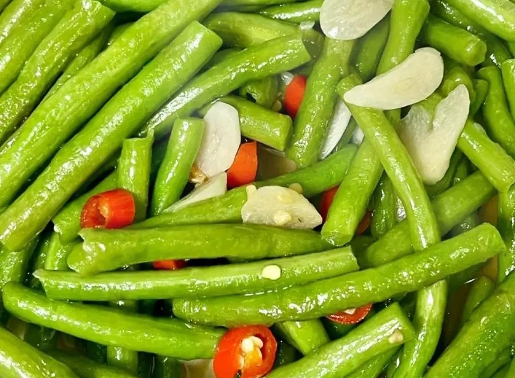 小米辣炒什么素菜(小米辣炒什么素菜好吃)