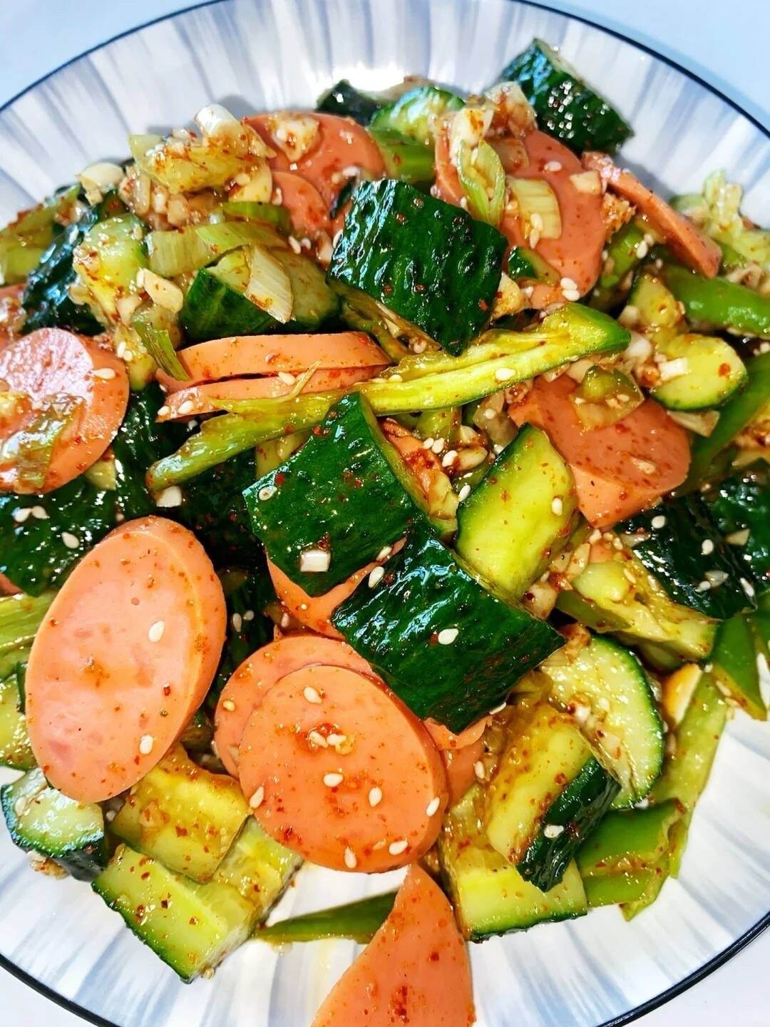 蘸料汁凉菜(万能凉拌菜蘸料) 蘸料汁凉菜(万能凉拌菜蘸料)