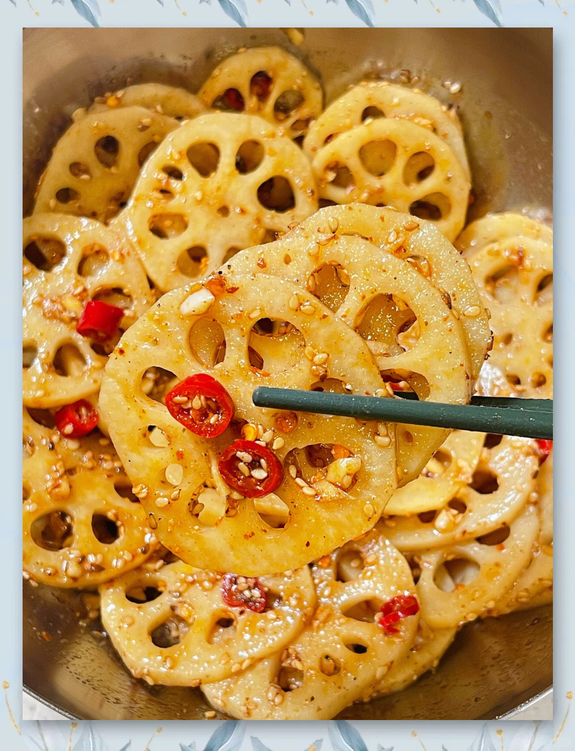 爽口凉菜的样品(夏日爽口凉菜大全)