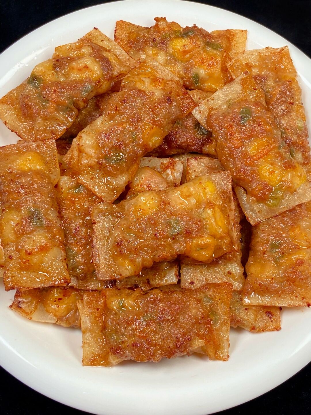 脆皮混沌小吃(脆皮混沌加盟)