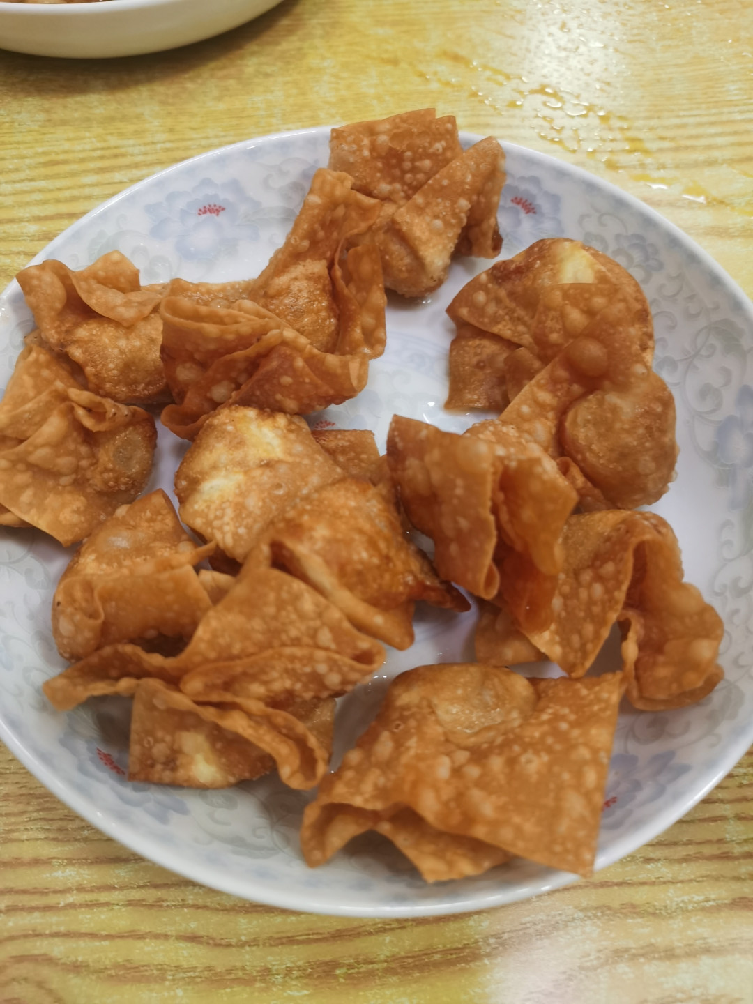 脆皮混沌小吃(脆皮混沌加盟)