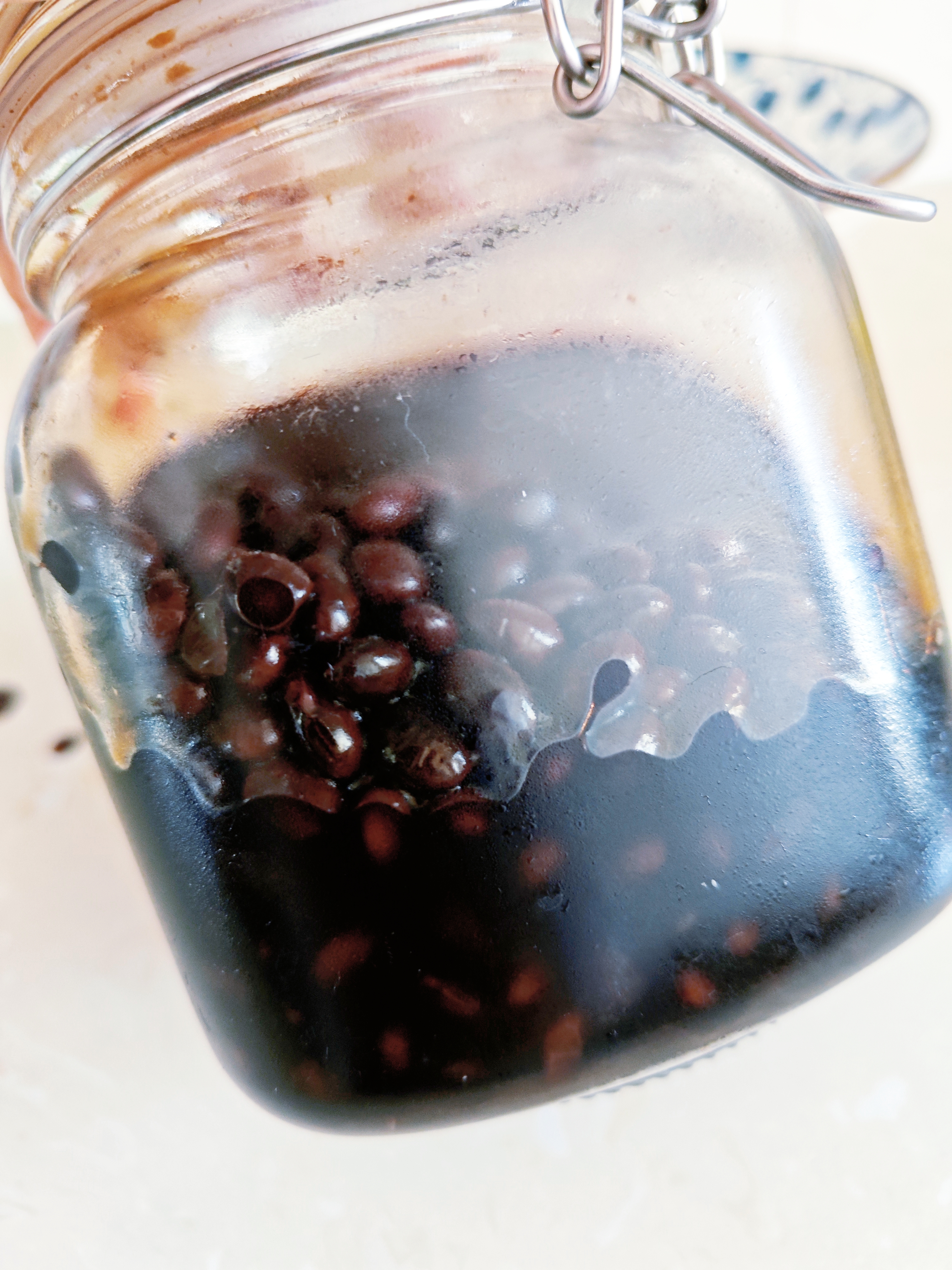 黑豆做法凉菜(黑豆做法凉菜怎么做)