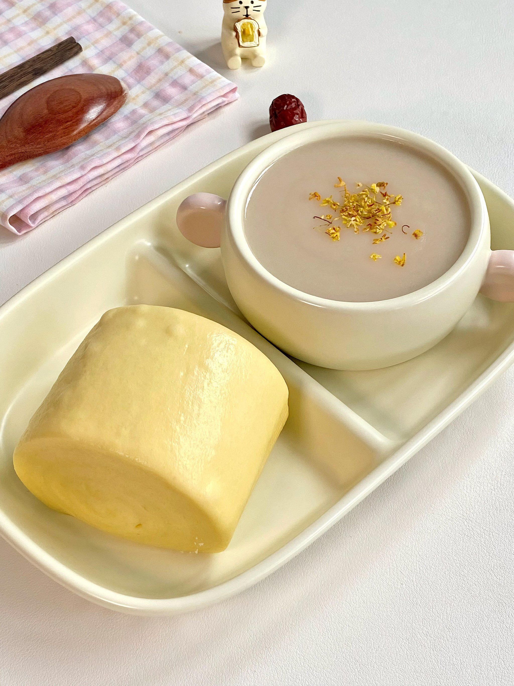 胃湿热早餐吃什么(胃湿热吃点什么)