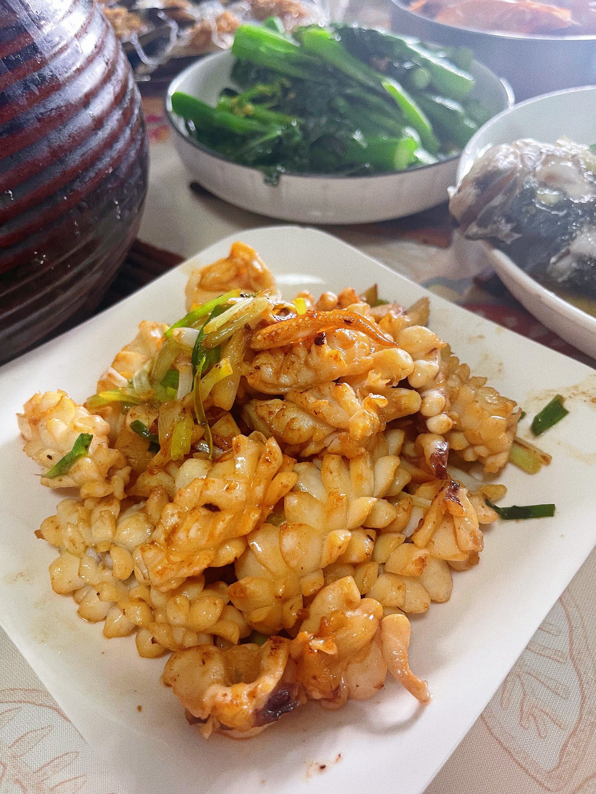 家常小厨神(小厨神大比拼)