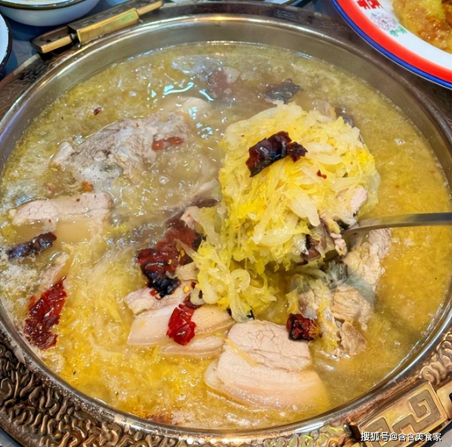 哈尔滨好吃的小吃(哈尔滨小吃推荐)