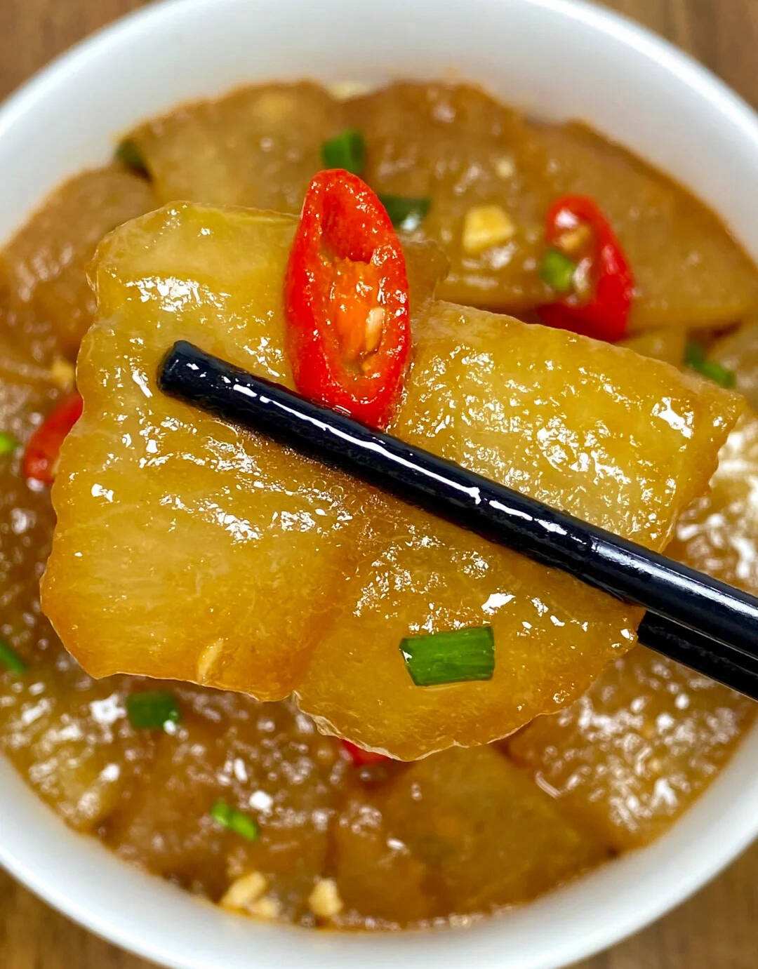 压力锅怎样做冬瓜素菜(压力锅怎样做冬瓜素菜汤)