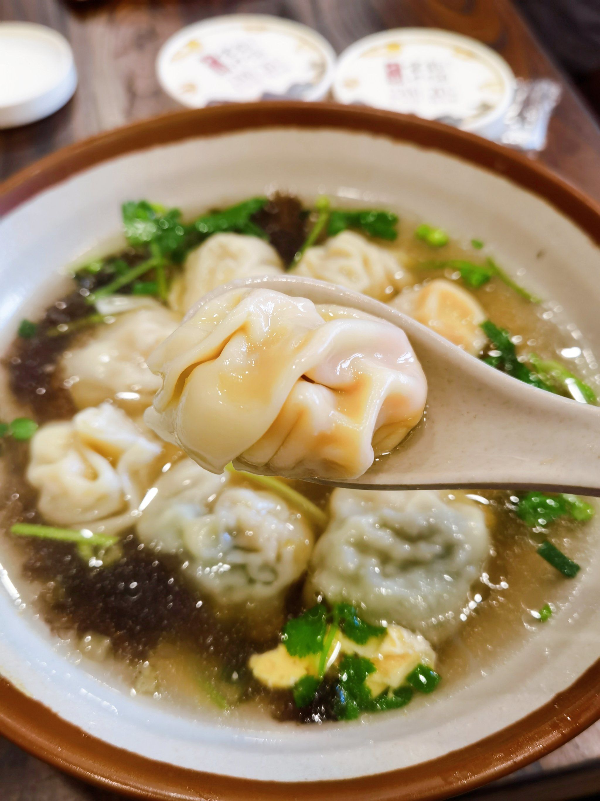 馄饨怎么做出特色(馄饨怎么做出特色美食)