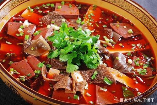 四川口味特色(四川口味特色英文介绍)