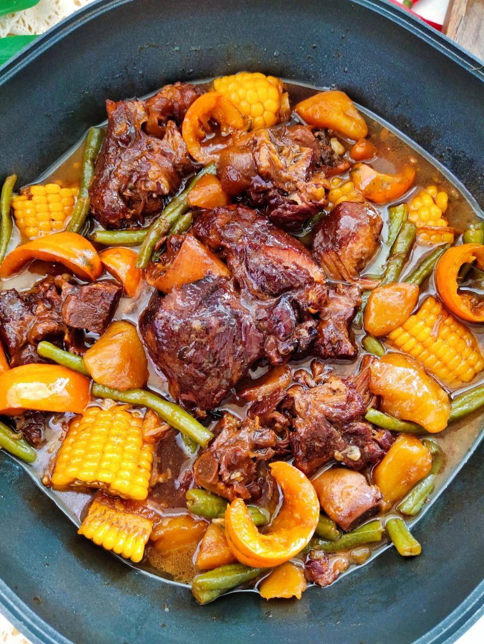 东北莱的特色菜(东北菜特色菜简介)