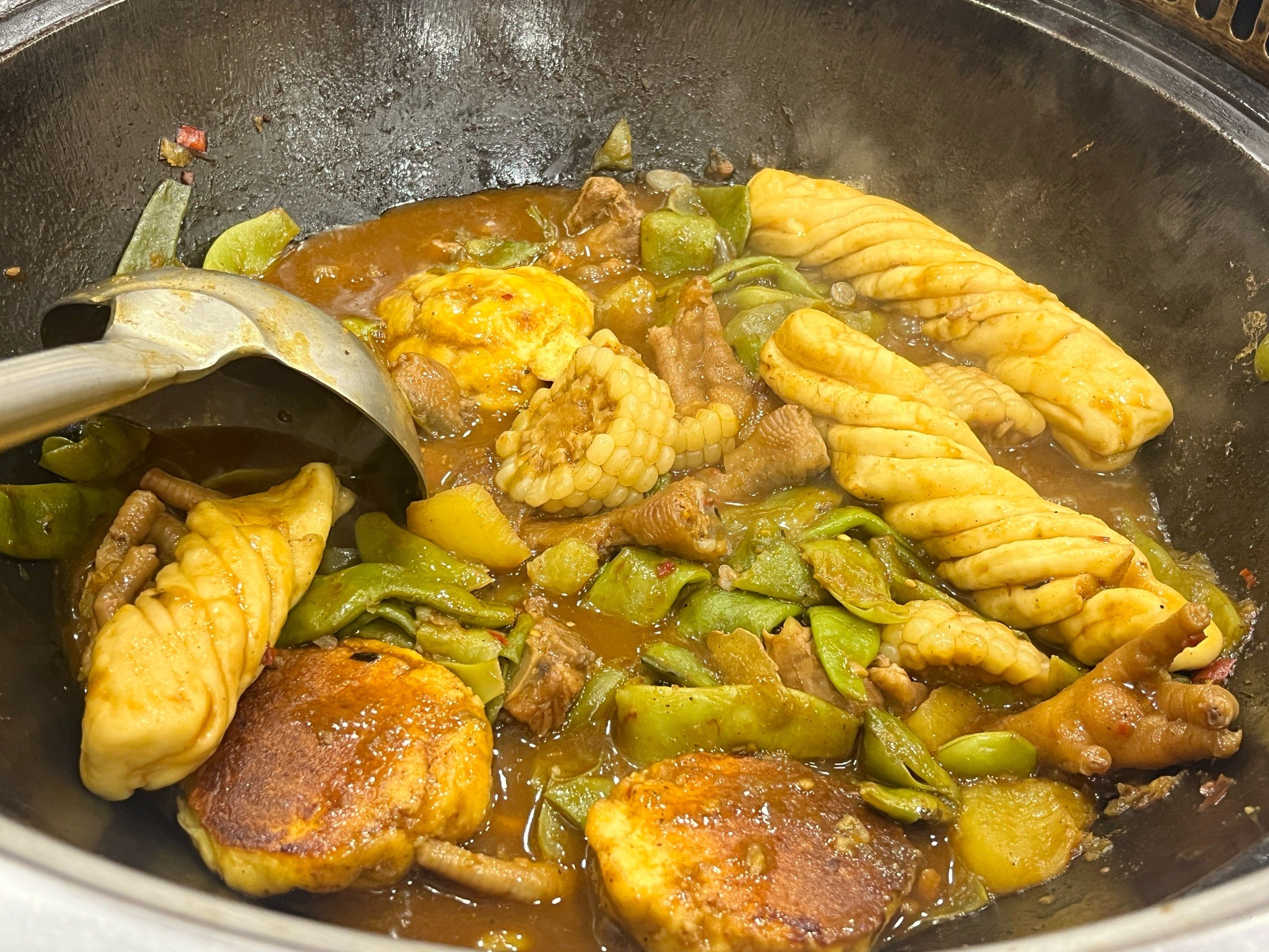 东北莱的特色菜(东北菜特色菜简介)