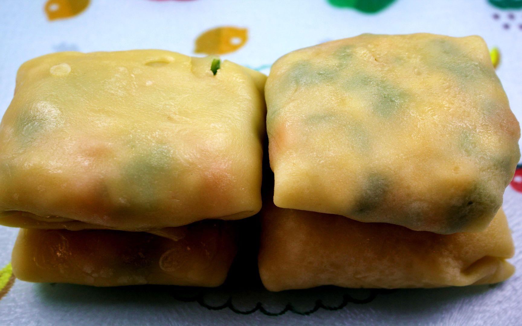 夏季儿童早餐(夏季早餐给孩子做点啥)