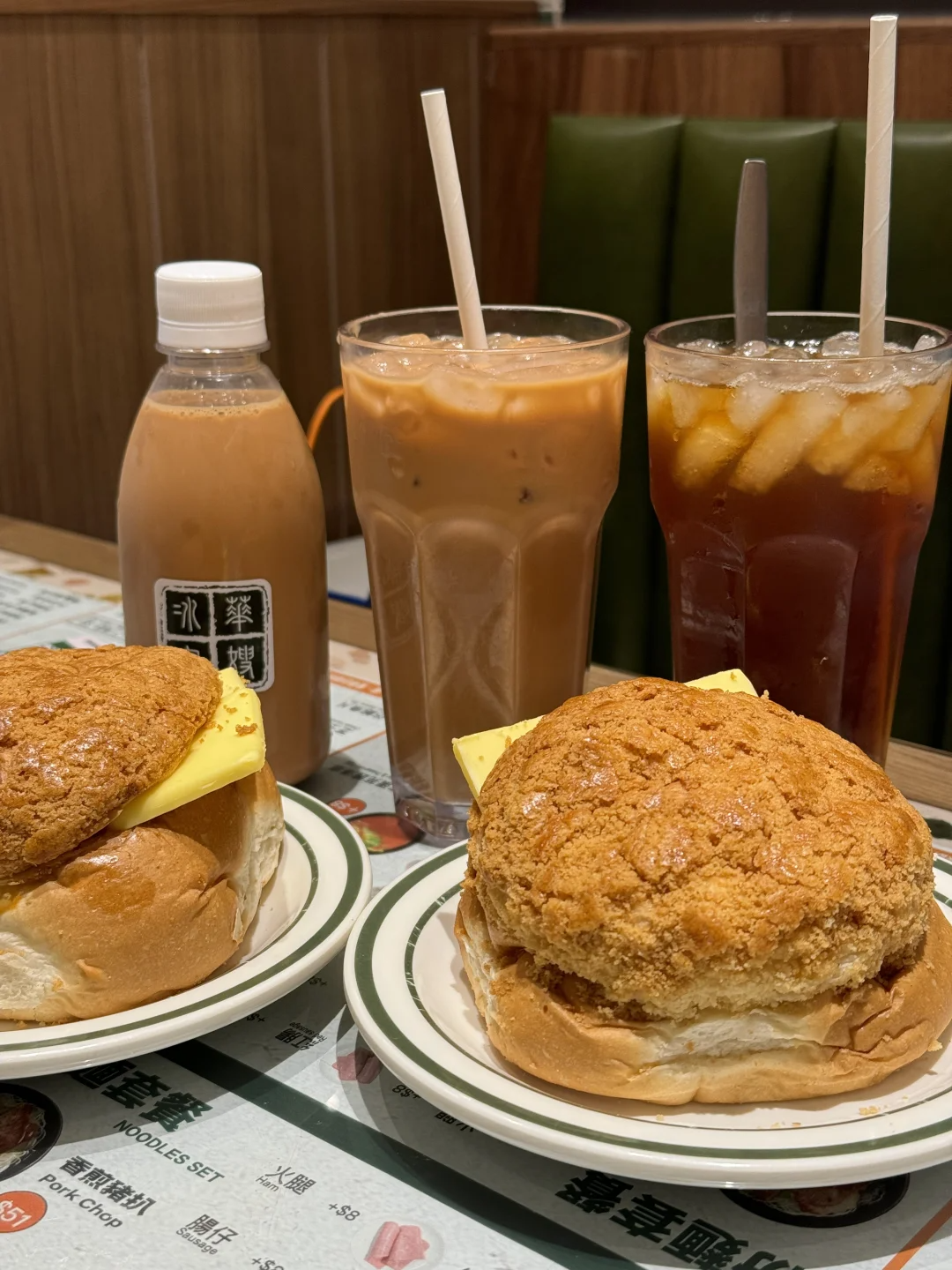 香港特色美食图片大全集(香港特色美食图片大全集高清)