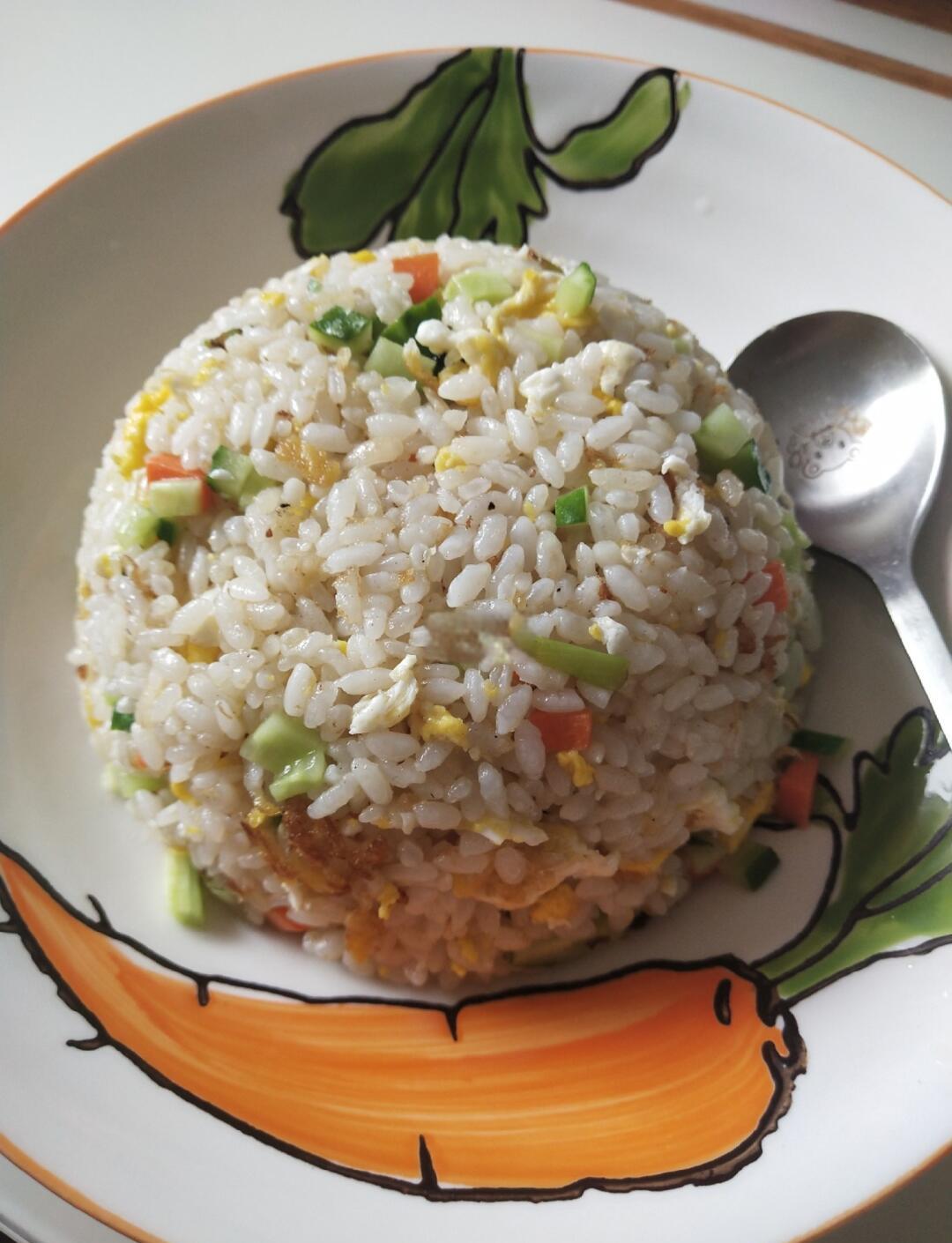 特色炒饭怎么做(特色炒饭食谱大全) 特色炒饭怎么做(特色炒饭食谱大全)