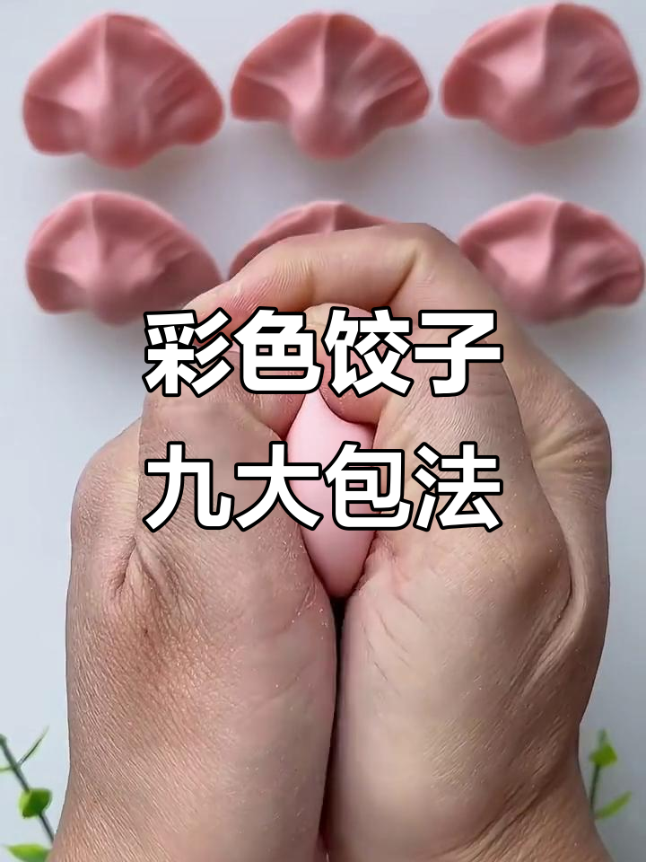 沙县小吃的饺子包法(沙县小吃饺子包法视频)