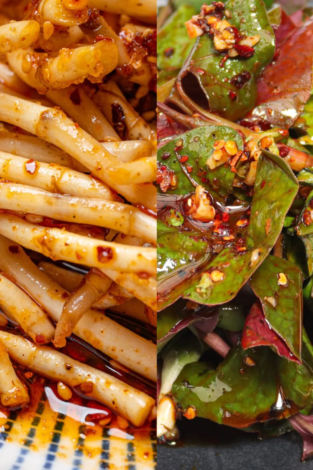 中国大厨最新凉菜(川菜十大最经典凉菜)