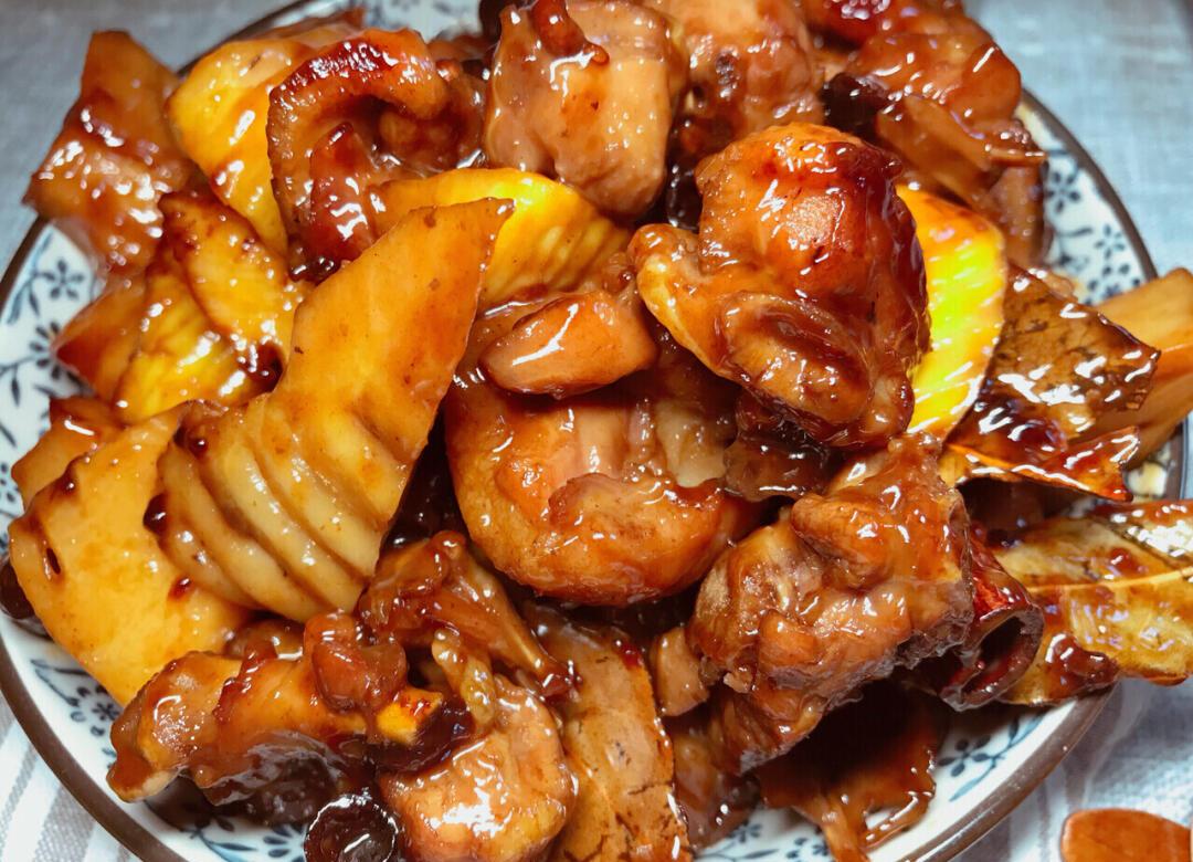 鸭子家常菜(鸭子做菜大全)