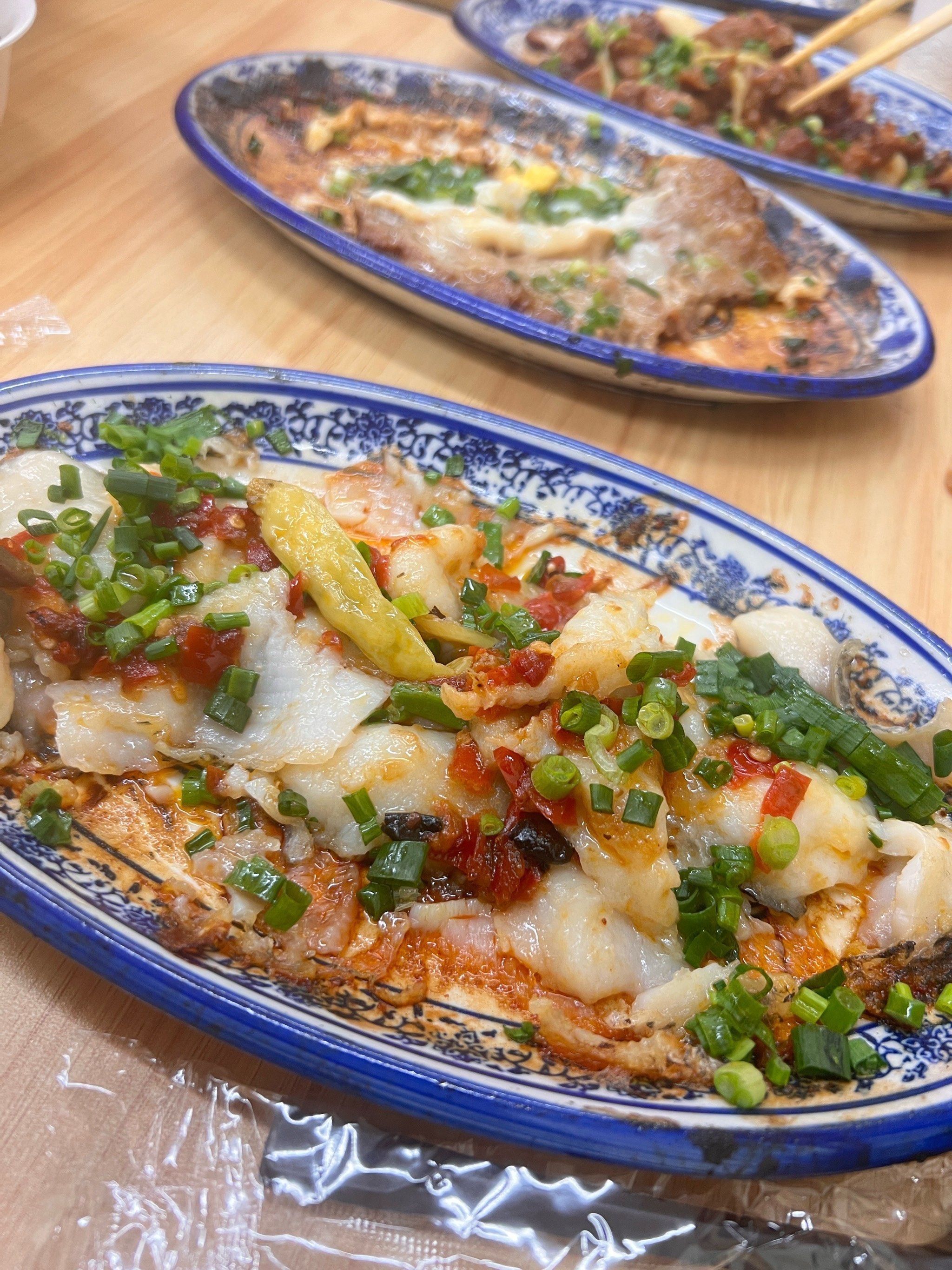 蒸干鱼的做法大全家常(干蒸鱼块的做法大全图解)