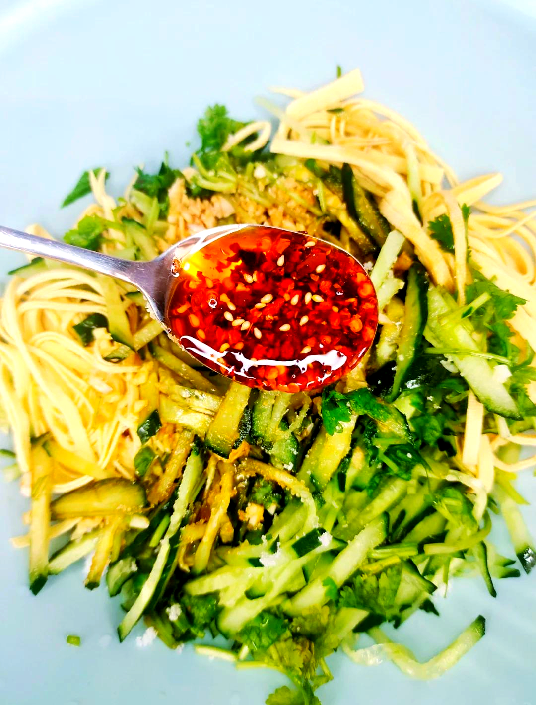 凉菜如何拌好吃(凉菜怎么拌才好吃 家常做法)