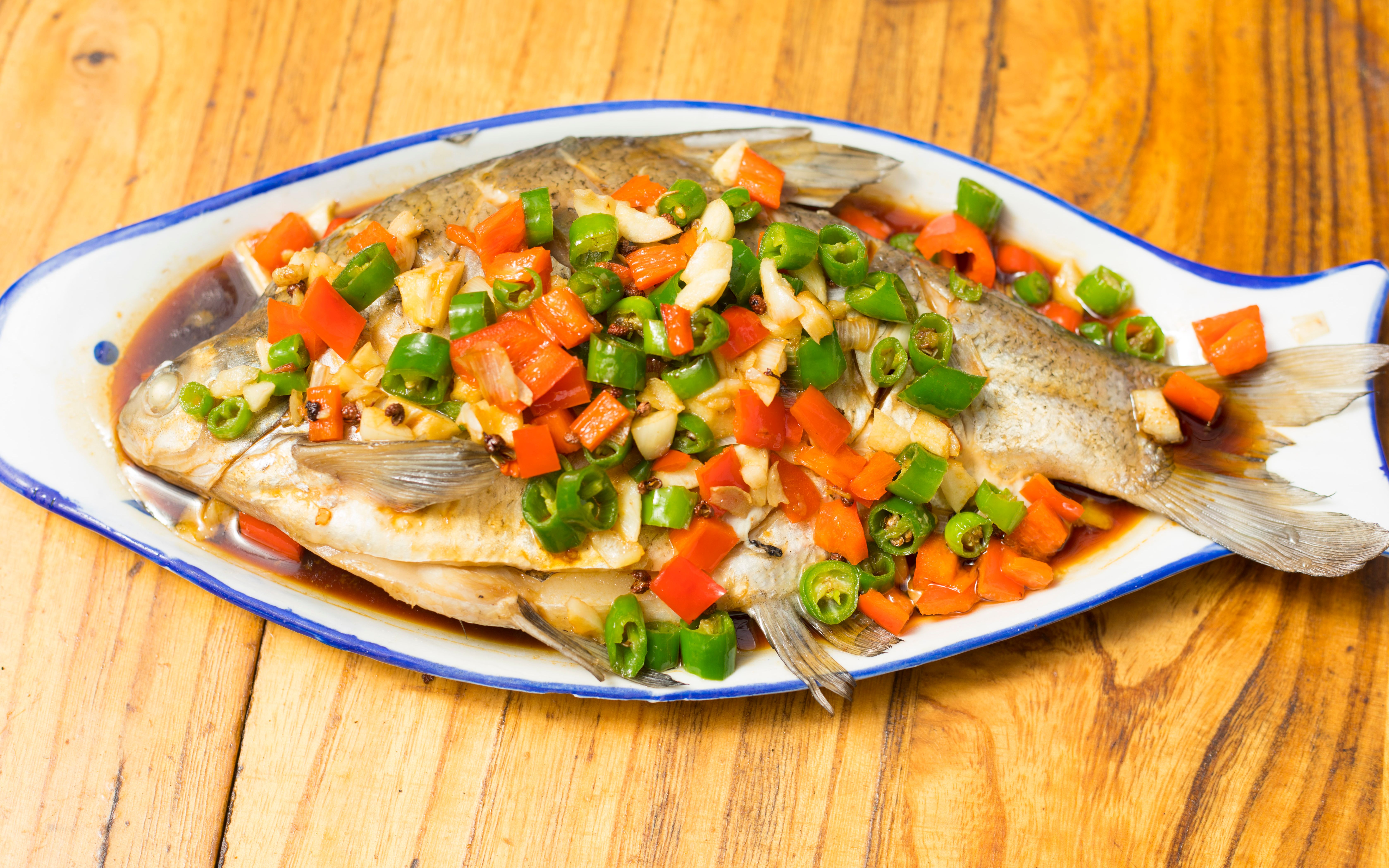 扁鱼特色做法大全(扁鱼的烹饪方法)