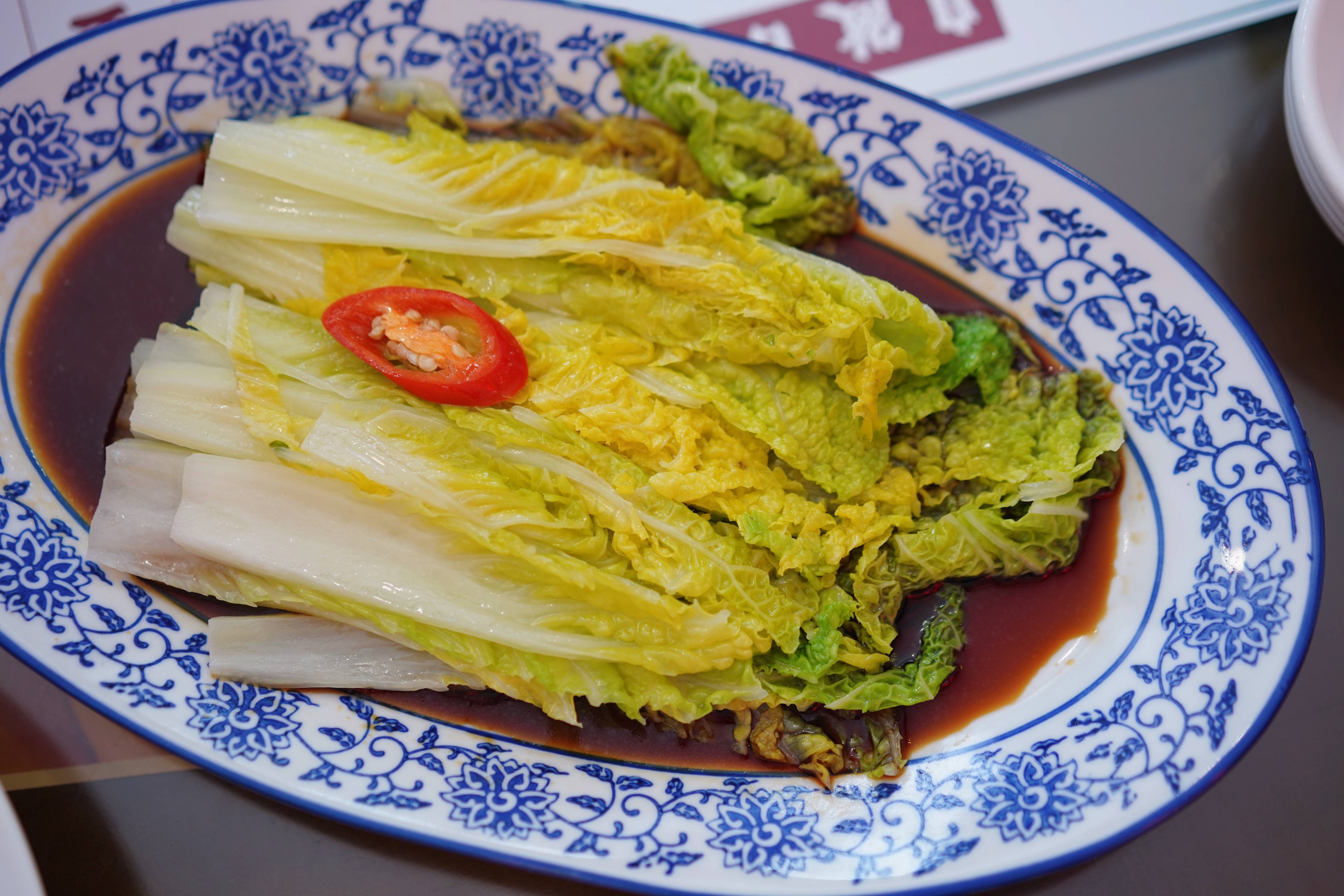 可以白灼的素菜(白灼都可以做什么菜)