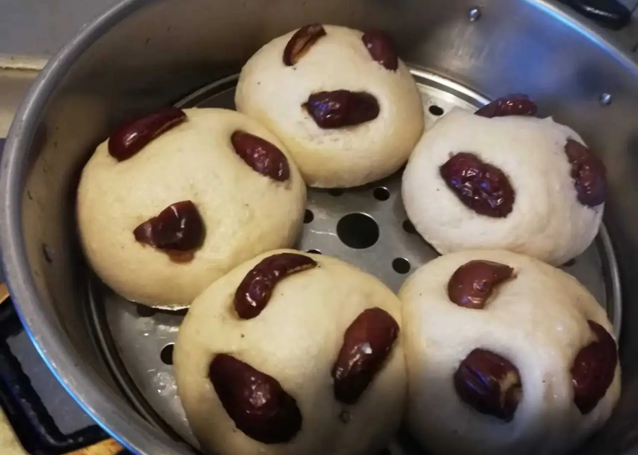 早餐吃肉包馒头(早餐吃肉包会发胖吗)