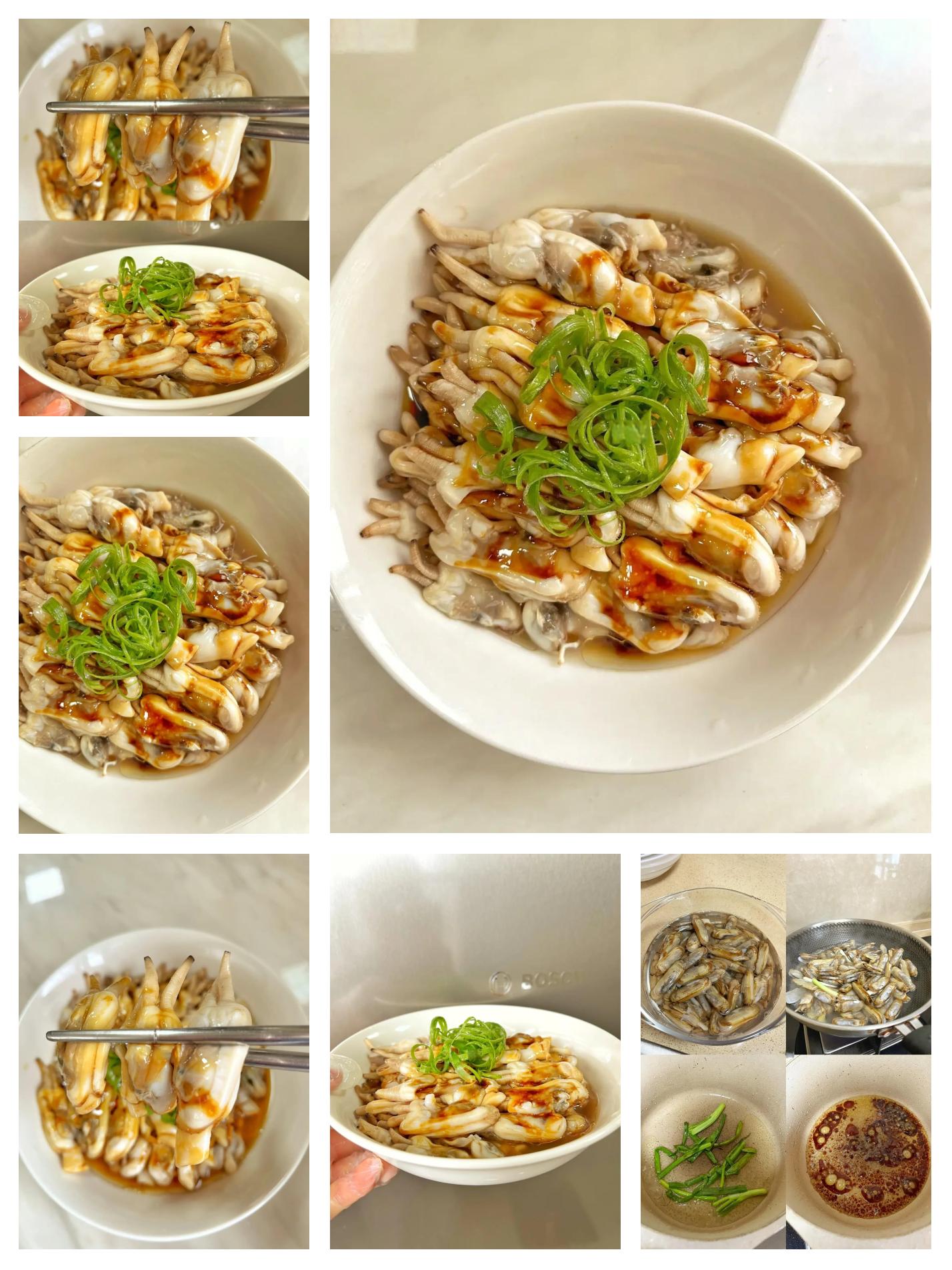 葱油的家常做法(葱油怎么做最香) 葱油的家常做法(葱油怎么做最香)