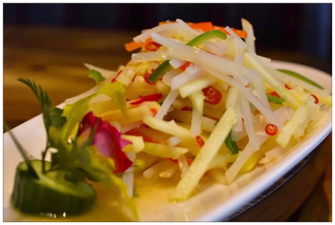 苹果能做凉菜吗(苹果能做凉菜吗怎么做)