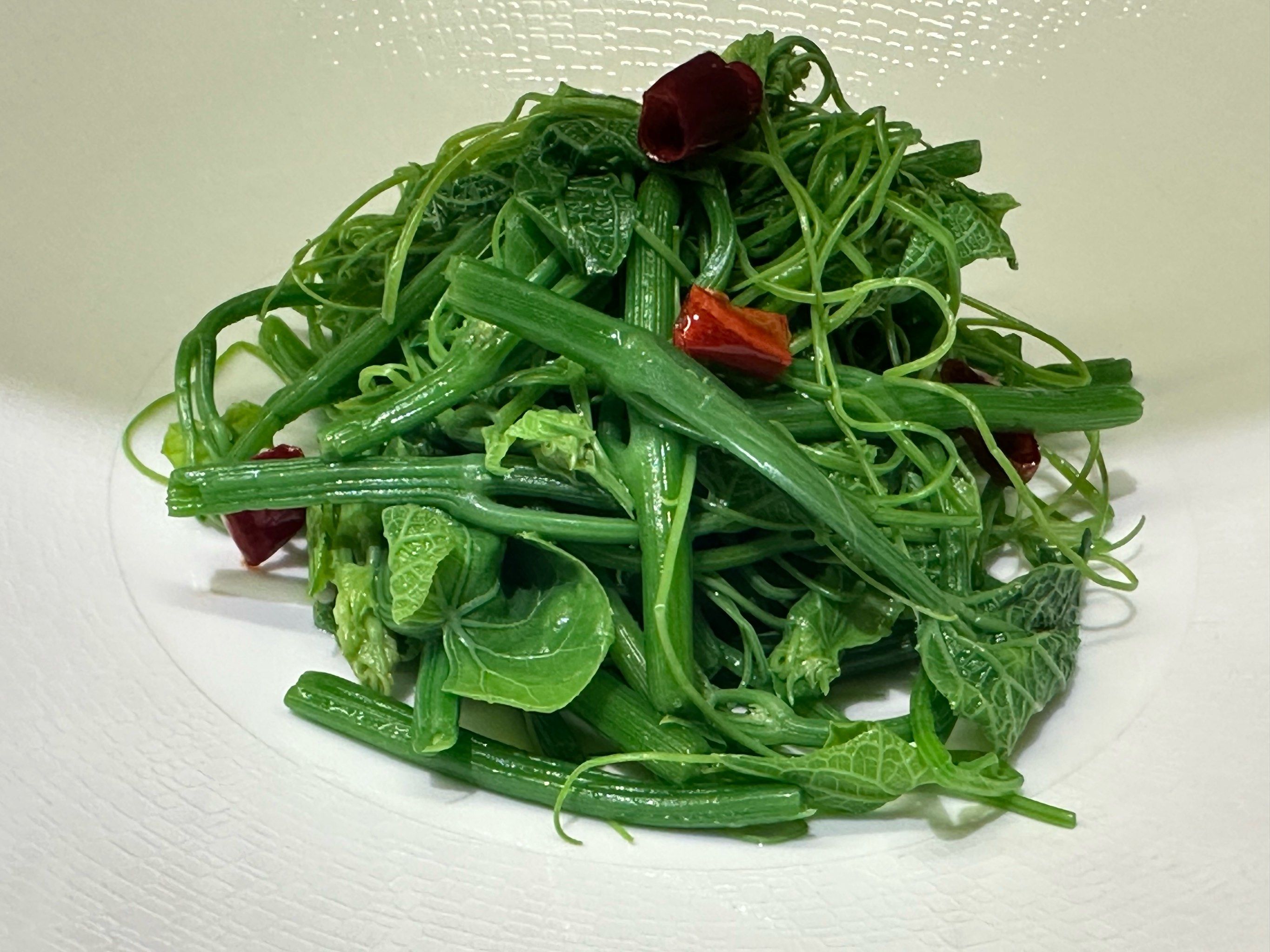 夏日爽口的凉拌素菜(凉拌素菜的做法大全)