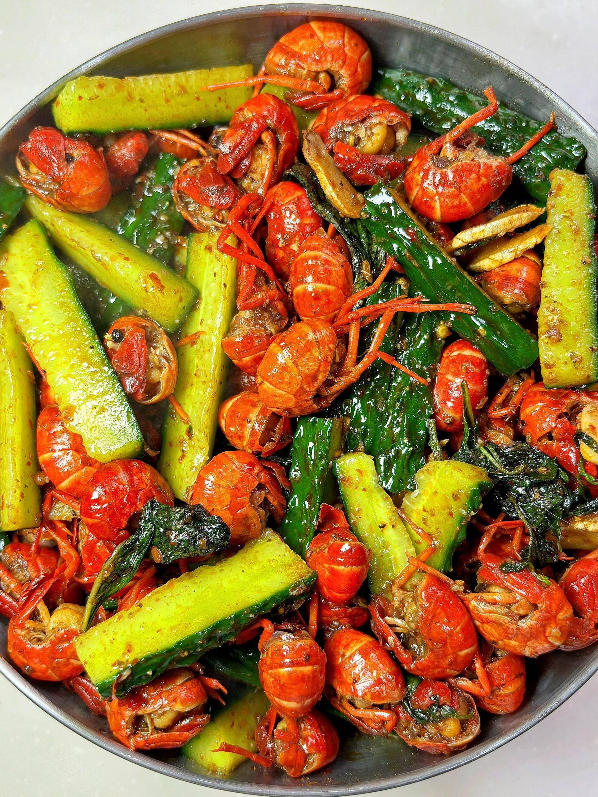 凉菜好吃的美食(凉菜精选100例)