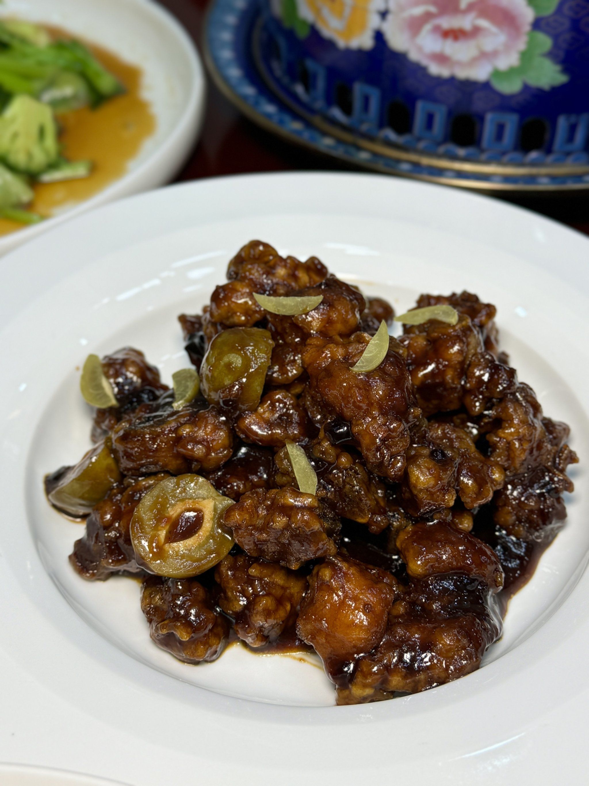 北京菜特色(40道北京特色菜 菜谱)