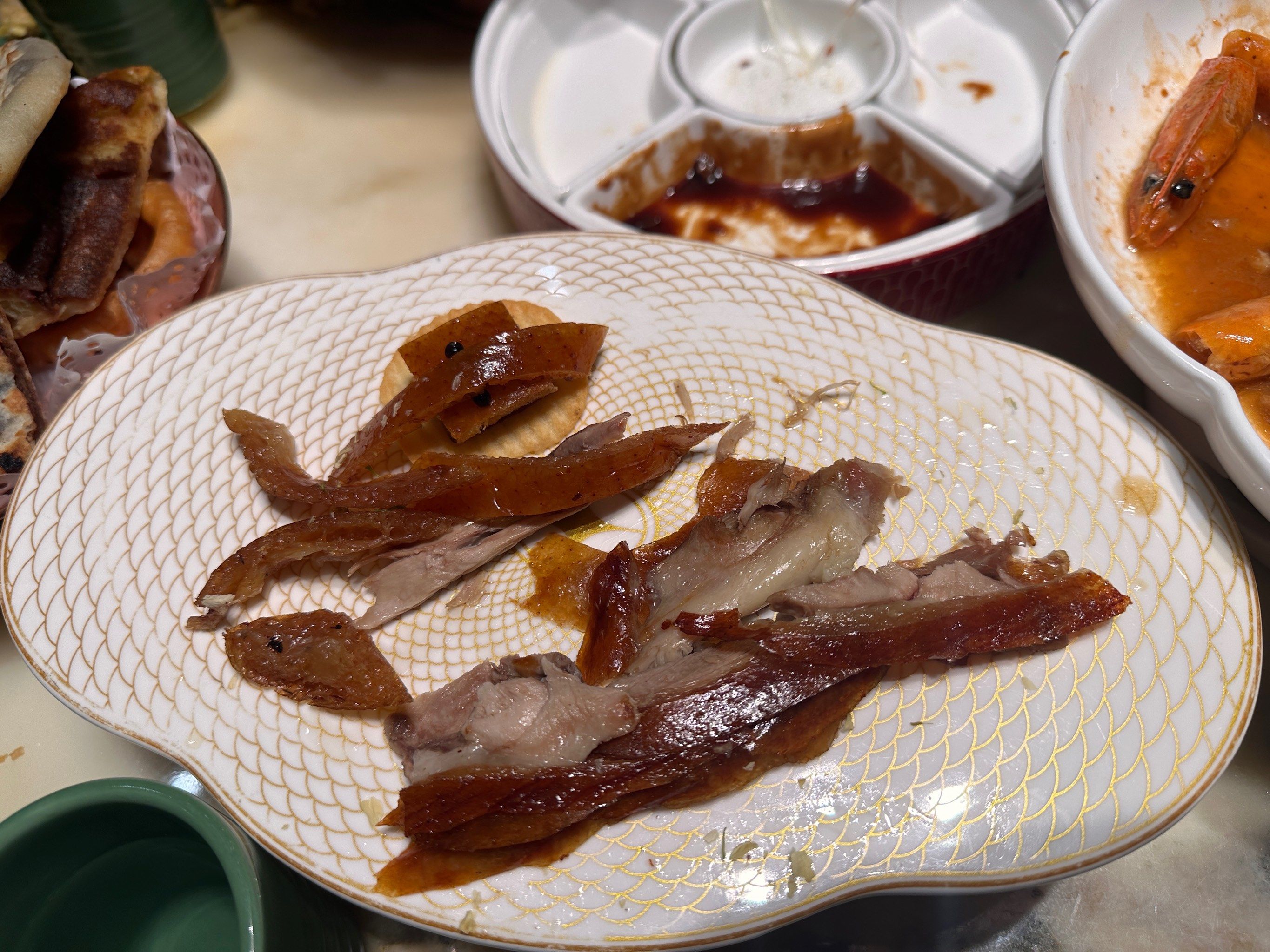 北京菜特色(40道北京特色菜 菜谱)