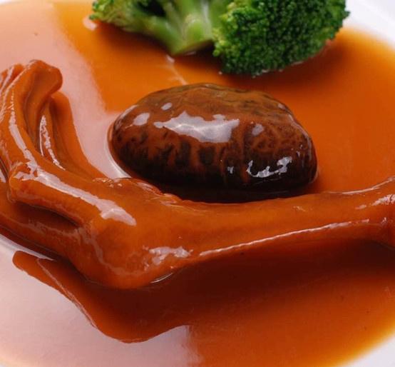 天麻凉菜(天麻能凉拌吗)