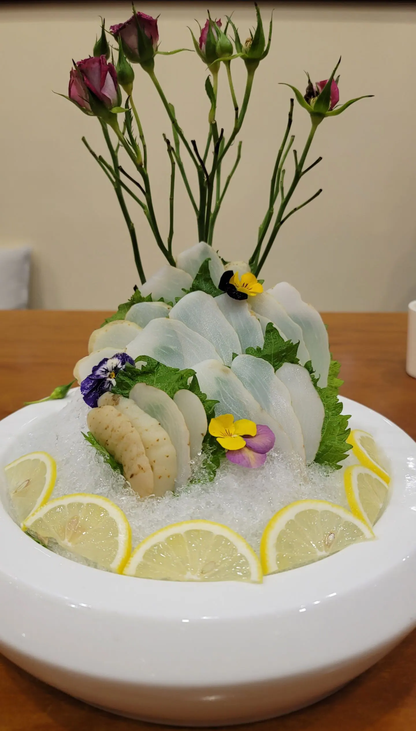 天麻凉菜(天麻能凉拌吗)