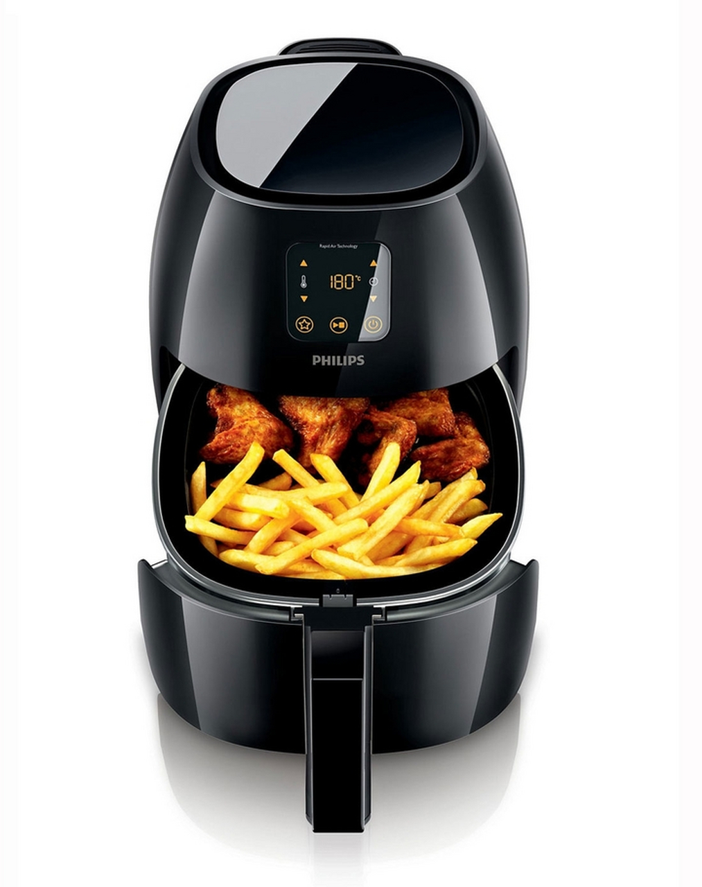 空气炸锅制作素菜视频(用空气炸锅做菜的菜谱) 空气炸锅制作素菜视频(用空气炸锅做菜的菜谱)