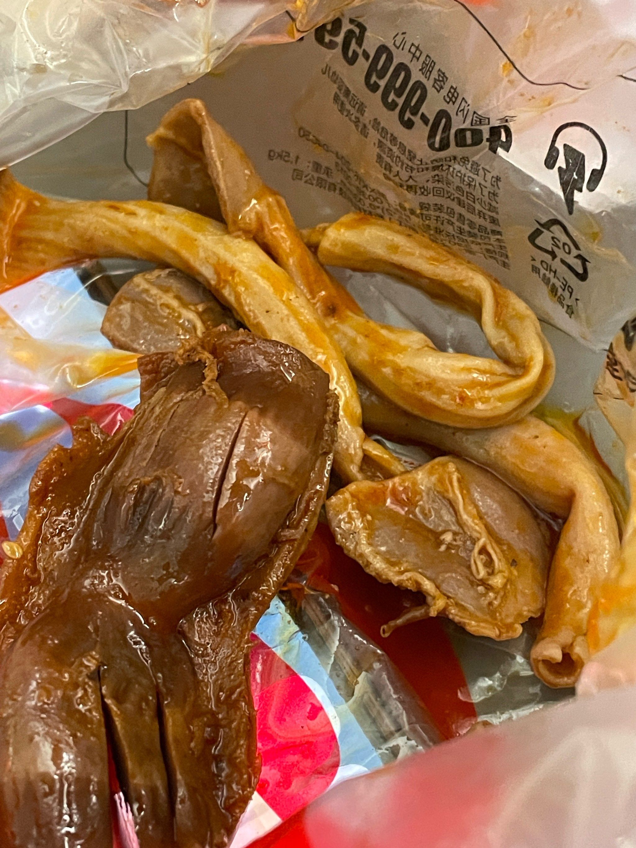 鸭脖店素菜都有什么(卖鸭脖的素菜怎么做的)