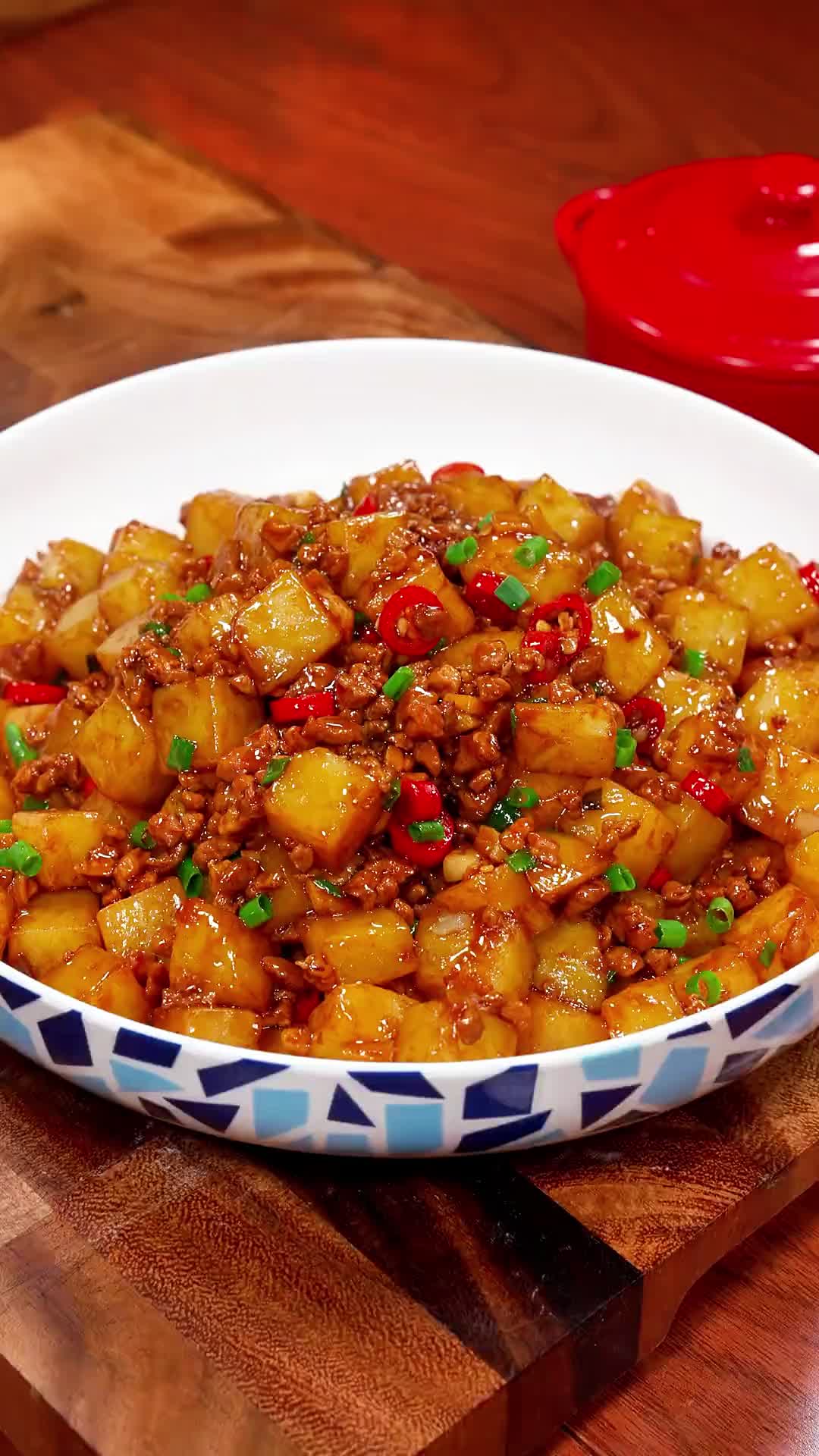 有哪些特色炒菜(全国特色炒菜方法及制作)