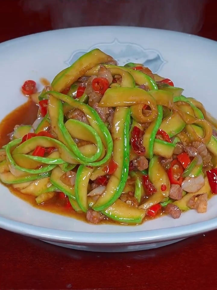 有哪些特色炒菜(全国特色炒菜方法及制作)