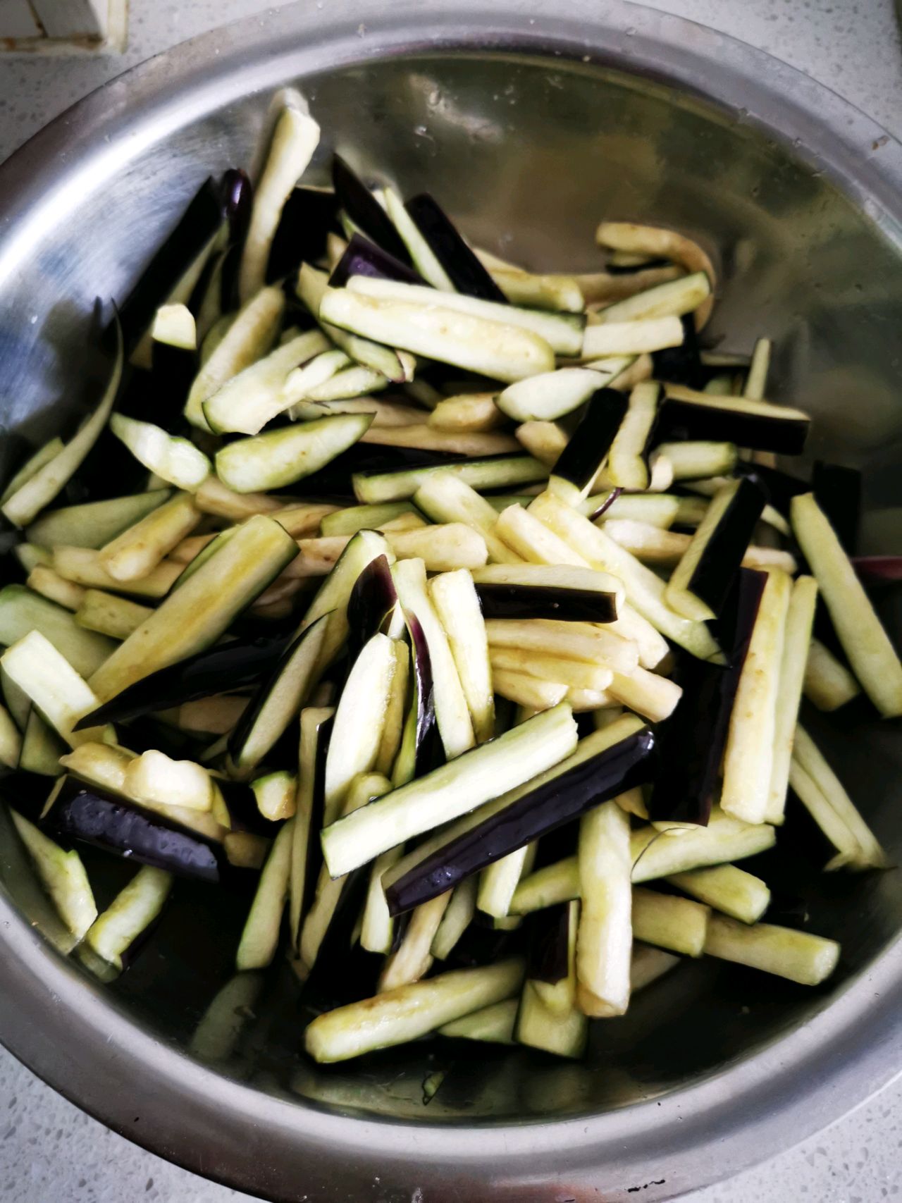 青茄子的做法大全家常窍门(青茄子的做法怎么做好吃又简单) 青茄子的做法大全家常窍门(青茄子的做法怎么做好吃又简单)